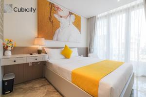 Cubicity Ton That Tung