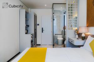 Cubicity Ton That Tung