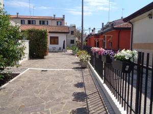 Casa di Chiara vicino Venezia e Aeroporto VCE