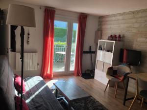 Appartements Tres joli appartement idealement place : photos des chambres