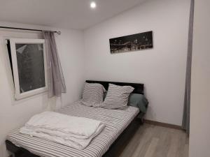 Studio à louer sur Miramas