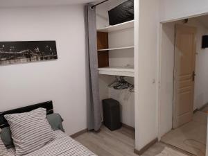 Studio à louer sur Miramas