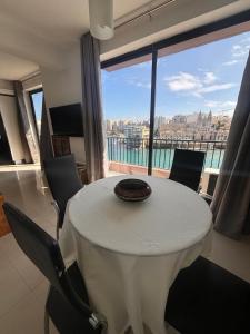 Sea View Flat