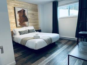 Cottage Quebec - La Nepheline