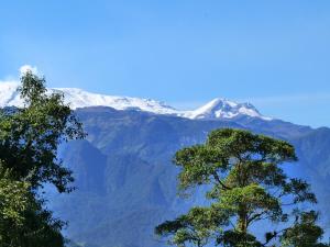 Cantares Reserva Natural