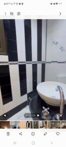 شقة في شارع شهاب بللمهندسين