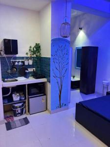 Ivy Splendour Blu Private Studio, Oshiwara, Mumbai