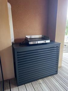 Appartements Casa 115 : photos des chambres