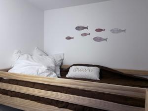 Appartements Casa 115 : photos des chambres