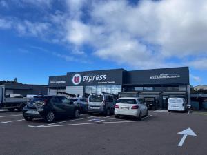 Appartements Casa 115 : photos des chambres