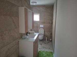 Apartman Skradin