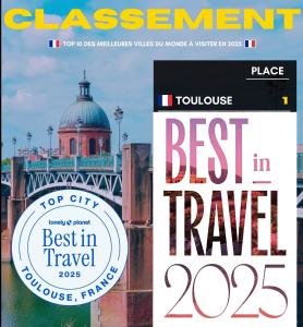 Appartements Riverside Toulouse (Harmony) : Appartement