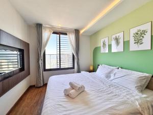 La Maison Virgo 2beds free gym pool