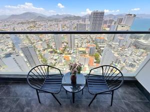 La Maison Virgo 2beds free gym pool