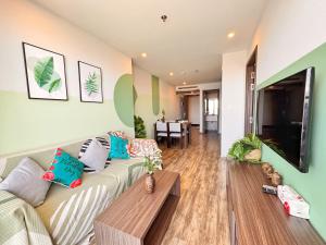 La Maison Virgo 2beds free gym pool