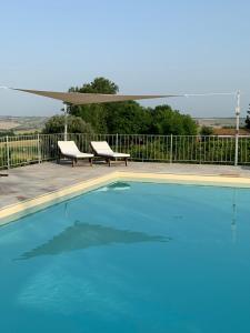Agriturismo I Mori