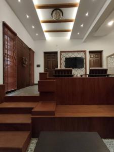 Live On Cloud 9 at Kochi