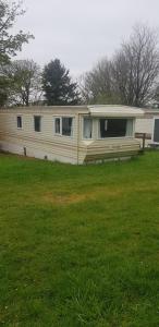 Cosy family friendly static