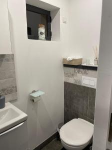 Appartements La maison Anaia : Appartement 1 Chambre