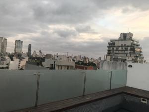 31 River Plate, Movistar Arena, Embajada USA