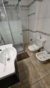 Departamentos Turísticos Saavedra