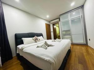 Vortex Premium Apartment Klcc