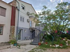Apartman Skradin
