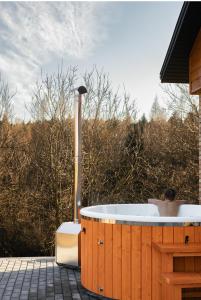 Domek Pod Strzegominą