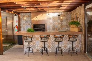 Flôr do Mar Vacation Home