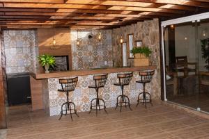 Flôr do Mar Vacation Home