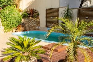 Flôr do Mar Vacation Home