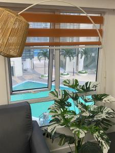 ECN Suite and Staycation