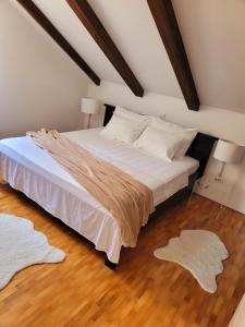 Manini Residence Cavtat