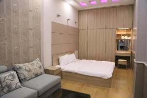 Hotel Pastel house