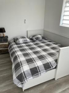 Appartements La maison Anaia : photos des chambres