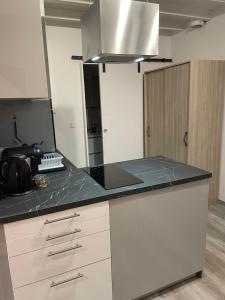 Appartements La maison Anaia : photos des chambres