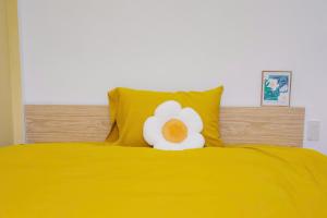 Châu Giang Homestay Huế, Studio có bếp, ban công View An Cựu