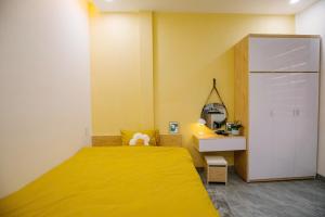 Châu Giang Homestay Huế, Studio có bếp, ban công View An Cựu - Ubytování bez kategorie ve městě Thôn Trường Giang