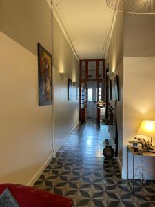 Appartements La promesse de l aude : photos des chambres