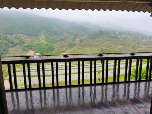 ZOZO Sapa Homestay & Trekking