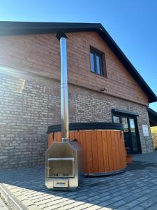 Domek Pod Strzegominą