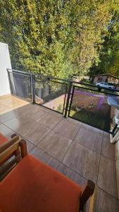 Departamentos Turísticos Saavedra