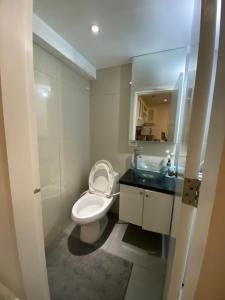 ECN Suite and Staycation by Fort Victoria BGC