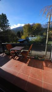 Departamentos Turísticos Saavedra