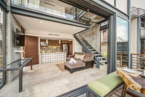 1BR Tulum with Private Jacuzzi and Cenote