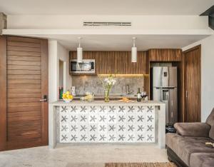 1BR Tulum with Private Jacuzzi and Cenote