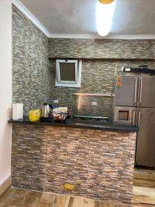 Apartment with nile view - شقه مجهزه علي النيل مباشره البحر الاعظم ل