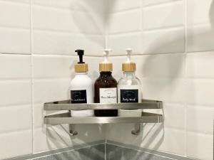 Entire house 2 Bedrooms 120 square meter