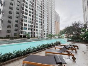 The Base central pattaya by Uricity