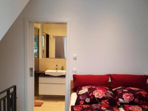 Seeapartment Wustrau